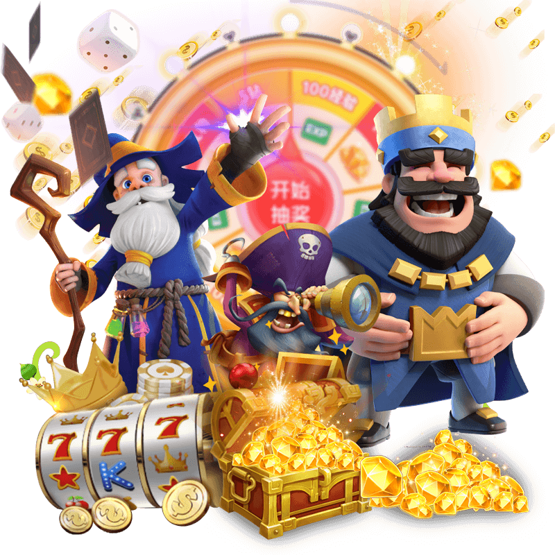 ROME666 คาสิโนออนไลน์