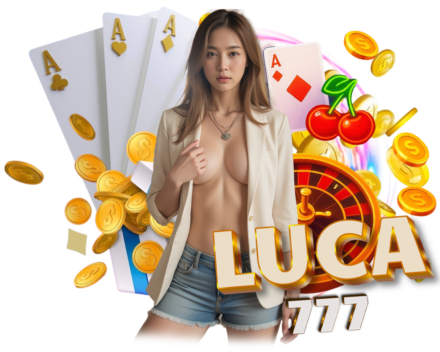 ทางเข้า LUCA777 เว็บตรง